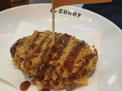 -伽喱博士 Dr.CURRY咖喱饭(太阳宫咖喱店)