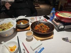 -千百味红餐厅·江西菜(绿地双子塔店)