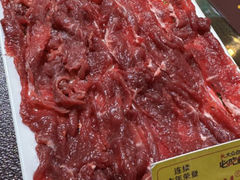 -大吉利潮汕牛肉火锅(王府井店)