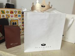 -BLACKSWAN黑天鹅(环球店)