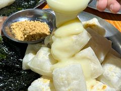 -哼蟹二将·烤肉酱蟹(合生汇店)