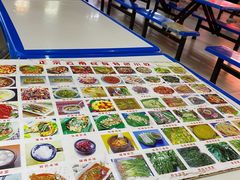 -祥云美食城(南强步行街店)