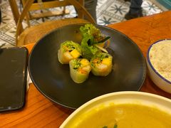 -阮氏娘·越南料理(双子塔店)