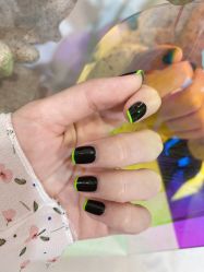 -CM.Nail美甲美睫