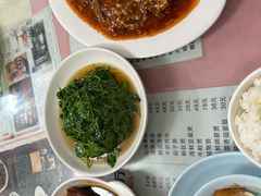 -蘭心餐厅(进贤路店)