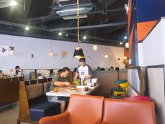 -满香园自助海鲜烤肉(赣榆吾悦广场店)
