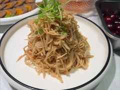 -半勺·新徽菜(银泰城店)