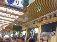 -万岁寿司(万国店)