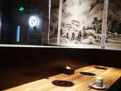 -前门后头老北京铜锅涮肉·京味菜·烤鸭(伊藤洋华堂店)