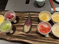 -左庭右院鲜牛肉火锅黑金店(陆家嘴中心店)