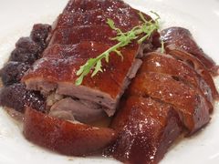 -椿记烧鹅(建干路店)