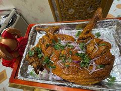 -马尔龙新疆饭店·清真(瑞景店)