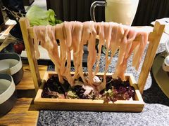 -湊湊火锅·茶憩(新中关购物中心店)