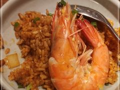 -CRAZYONES西班牙海鲜饭(上海美罗城店)
