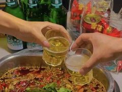 -味之绝美蛙鱼火锅(八号路店)