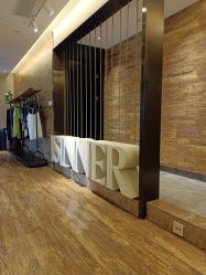 -意然瑜伽·普拉提