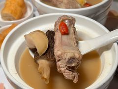 -狮拾久·现代新加坡料理(壹方城店)