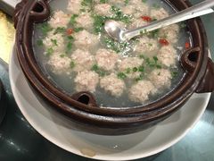 -小姨家常菜(昭萍东路店)