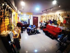 -艺桉余音琴行(火神庙分店)