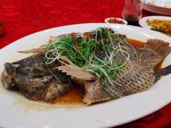 -香山小厨(南联路店)
