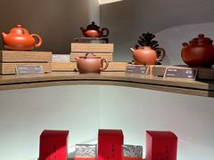 -王德传茶庄(上海新天地店)