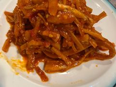 -屋里家延边朝鲜族冷面(梅林3店)