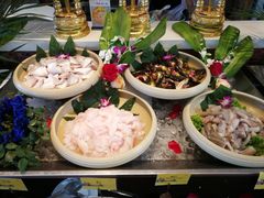 -火舞泰·泰式海鲜火锅餐厅(世纪城店)