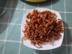 -金台阶鱼馆(于桥水库店)