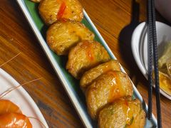 -琼大师东方烤乳猪(亚特兰蒂斯店)