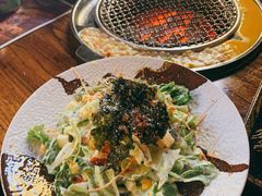 -海之屋韩式烤肉(海棠68环球美食街店)