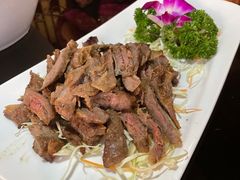 -金厨泰国餐厅·全泰籍厨师料理(拱北店)
