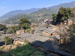 -杨家堂村