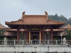 -三水森林公园
