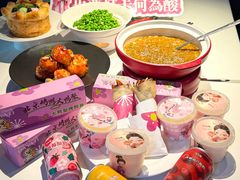 -大鸭梨烤鸭(望京店)