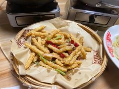 -肖记公安牛肉鱼杂馆·省级非物质文化遗产(三角路直营店)