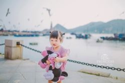 -拾光盒子儿童摄影(别墅店)
