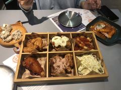 -chicken plus韩国炸鸡(城阳店)