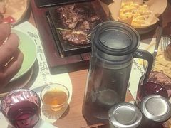 -一沙一城·岩烤牛扒(深圳首店)