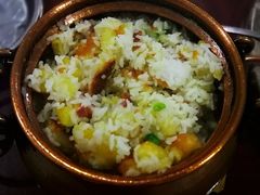 -姚记抚仙湖石锅鱼庄