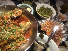 -湘阁里辣(南联锦泰城店)