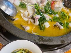 -大鼎石锅鱼(春江里店)