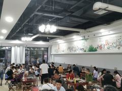 大堂-袁记麻辣烫(中达广场店)