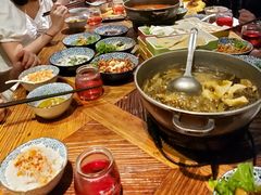 -有才叔的小馆(招商依云曲江店)