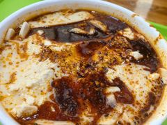 -老鳯府豆花泡馍(第五大道店)