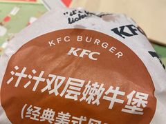 -肯德基(房山店)