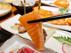 -贵木日本料理·铁板烧(新地假日广场店)