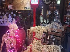-咖梦餐厅 COMENG RESTAURANT