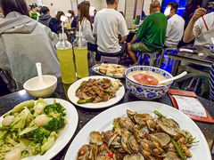 -一哥美食(总店)