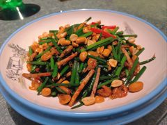 顺德公小炒皇-老伙记海鲜码头(北滘店)