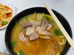 -俊杰拉面馆